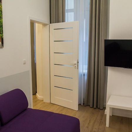 P&M Apartament By Rentoom Stary Toruń Exterior foto